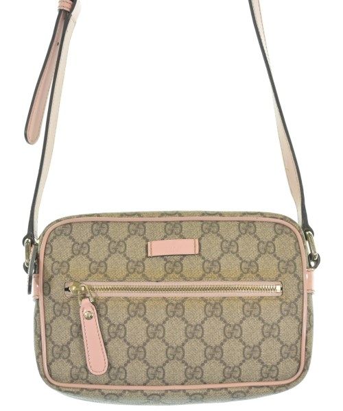 Gucci Shoulder Bag Women's