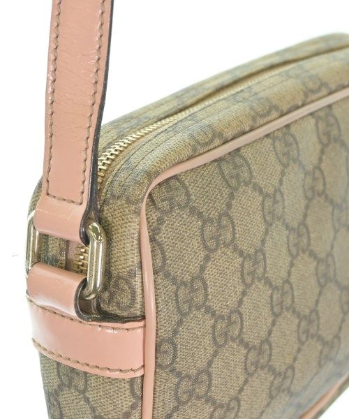 Gucci Shoulder Bag Women's