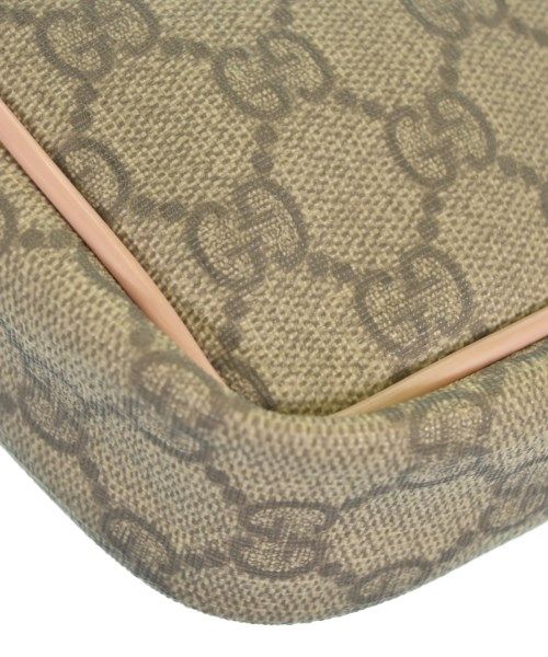 Gucci Shoulder Bag Women's