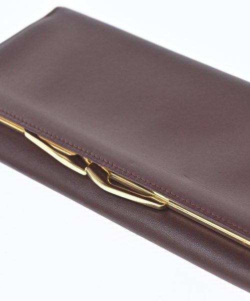 Cartier Wallet And Coin Case Women's