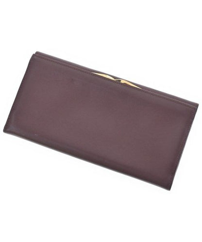 Cartier Wallet And Coin Case Women's