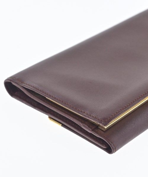 Cartier Wallet And Coin Case Women's