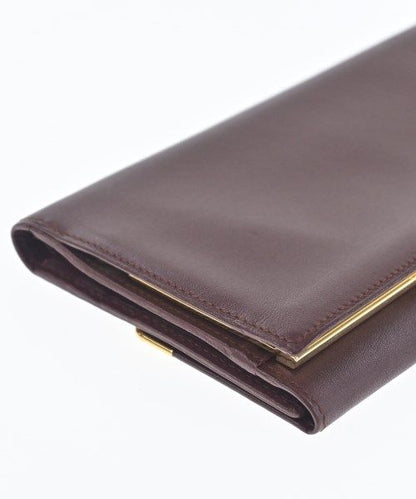 Cartier Wallet And Coin Case Women's