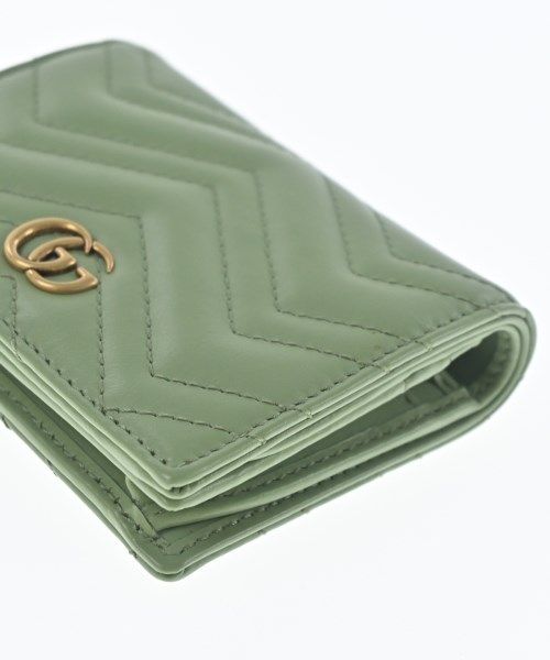 Gucci Wallet And Coin Case Women's