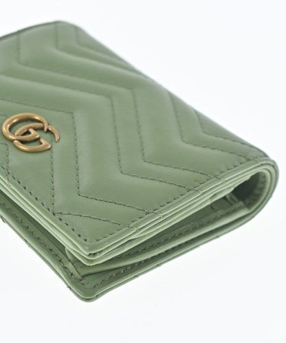 Gucci Wallet And Coin Case Women's