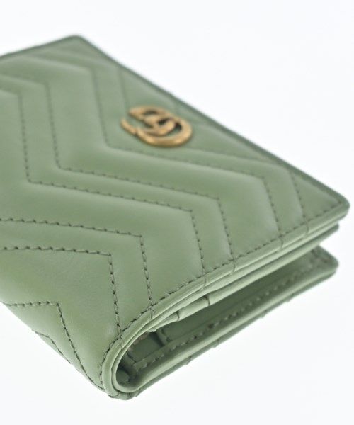 Gucci Wallet And Coin Case Women's