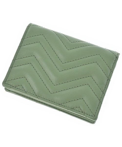 Gucci Wallet And Coin Case Women's