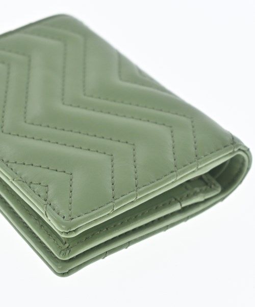 Gucci Wallet And Coin Case Women's