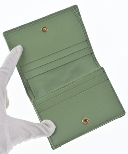 Gucci Wallet And Coin Case Women's