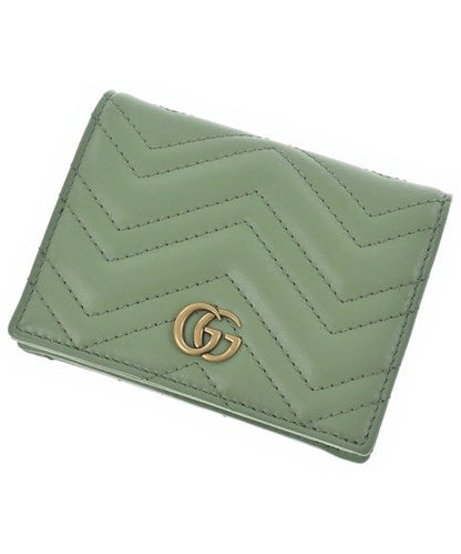Gucci Wallet And Coin Case Women's