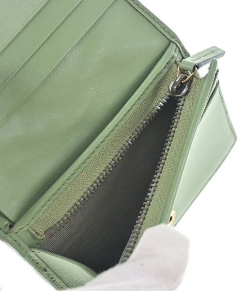 Gucci Wallet And Coin Case Women's