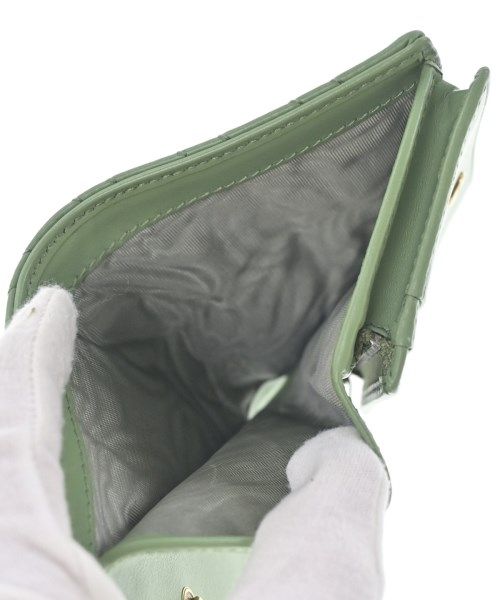 Gucci Wallet And Coin Case Women's