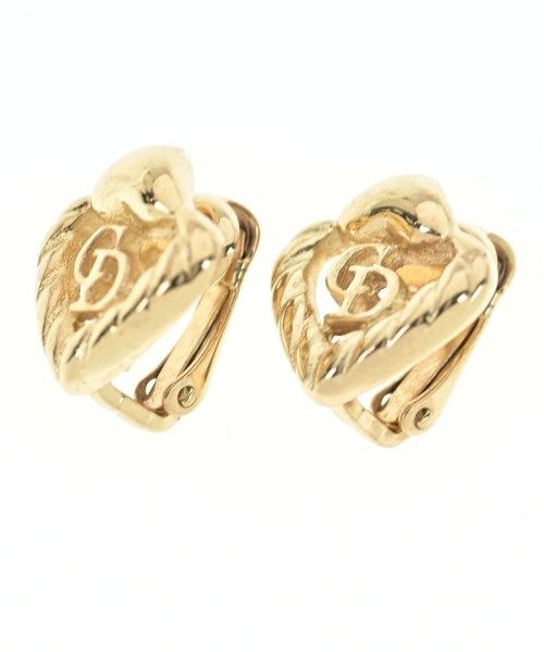 Christian Dior Earrings - Earrings Women's