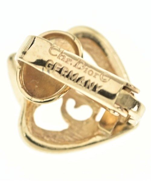 Christian Dior Earrings - Earrings Women's