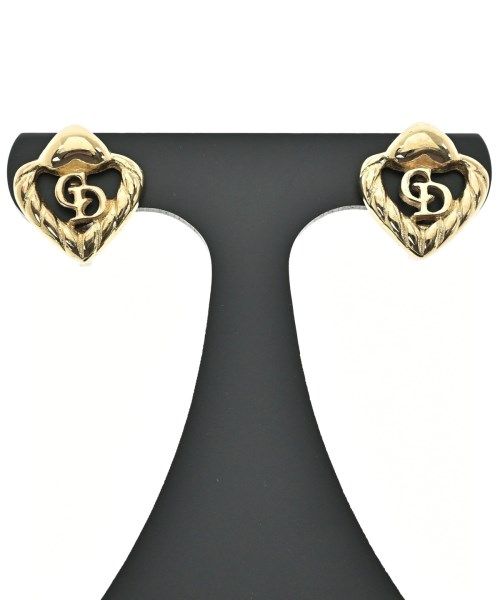 Christian Dior Earrings - Earrings Women's