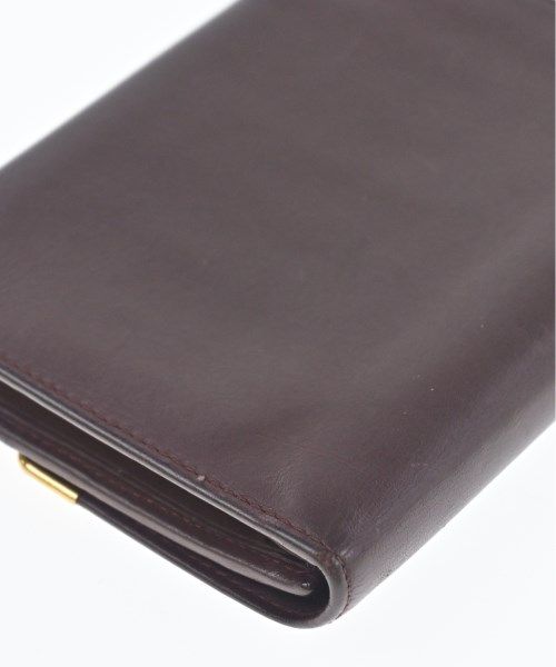 Cartier Wallet And Coin Case Women's