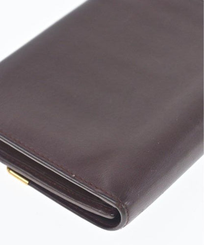 Cartier Wallet And Coin Case Women's