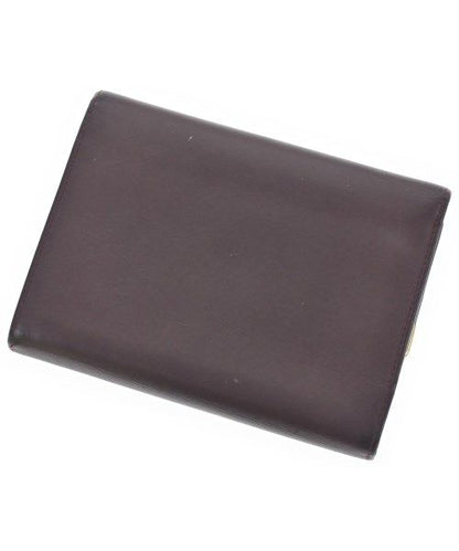 Cartier Wallet And Coin Case Women's