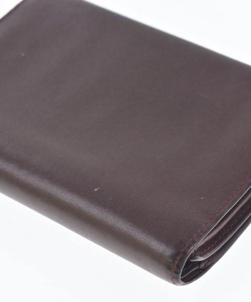 Cartier Wallet And Coin Case Women's