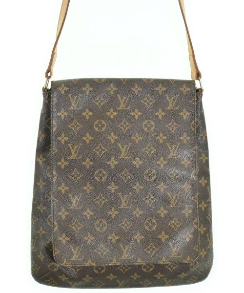 Louis Vuitton Shoulder Bag Women's
