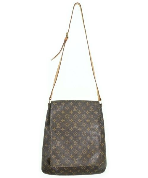 Louis Vuitton Shoulder Bag Women's