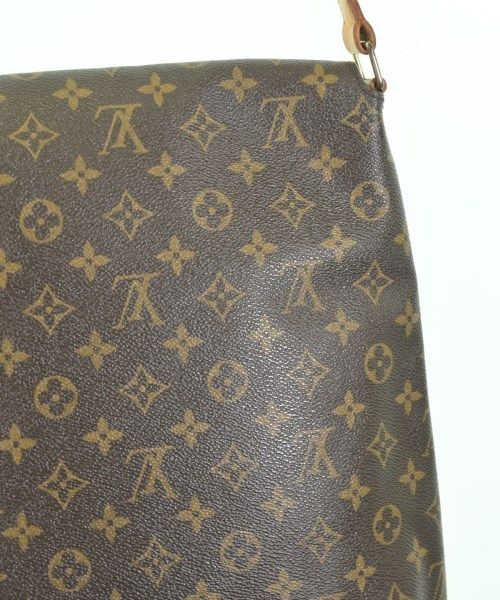 Louis Vuitton Shoulder Bag Women's