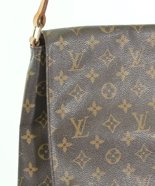 Louis Vuitton Shoulder Bag Women's