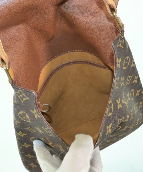 Louis Vuitton Shoulder Bag Women's