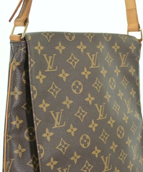 Louis Vuitton Shoulder Bag Women's