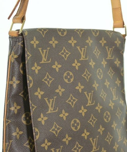 Louis Vuitton Shoulder Bag Women's