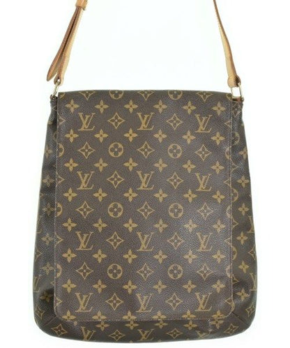 Louis Vuitton Shoulder Bag Women's