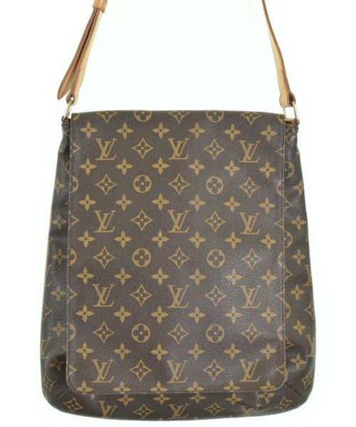 Louis Vuitton Shoulder Bag Women's