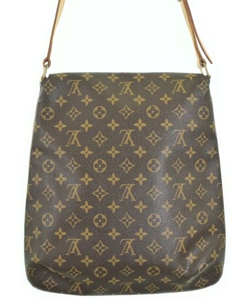 Louis Vuitton Shoulder Bag Women's