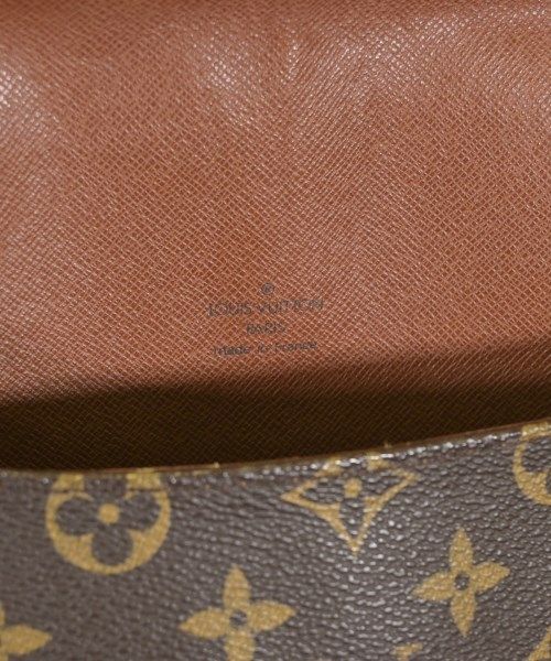Louis Vuitton Shoulder Bag Women's