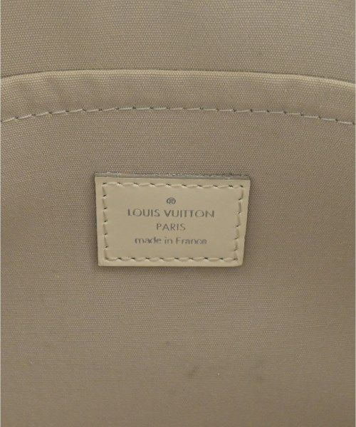 Louis Vuitton Tote Bag Women's