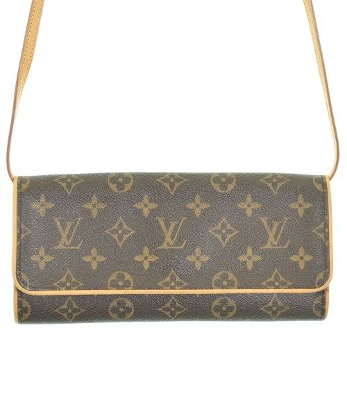 Louis Vuitton Shoulder Bag Women's