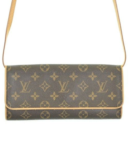 Louis Vuitton Shoulder Bag Women's