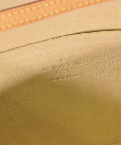 Louis Vuitton Shoulder Bag Women's