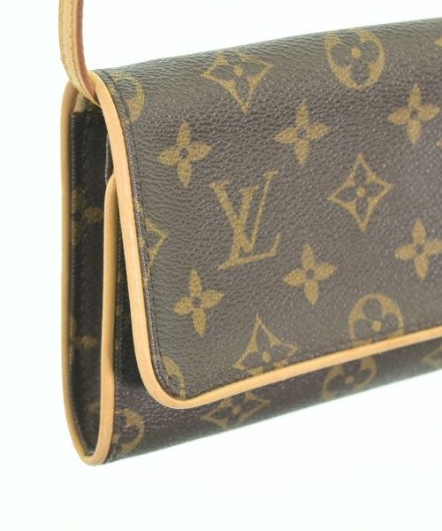 Louis Vuitton Shoulder Bag Women's