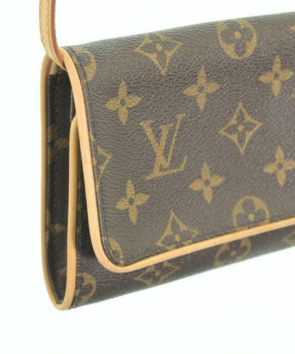 Louis Vuitton Shoulder Bag Women's