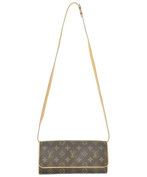 Louis Vuitton Shoulder Bag Women's