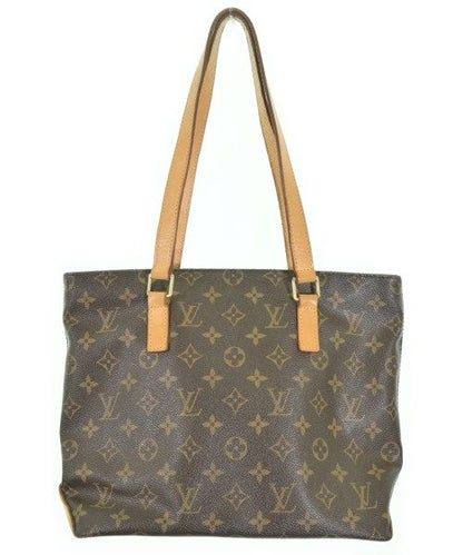 Louis Vuitton Tote Bag Women's