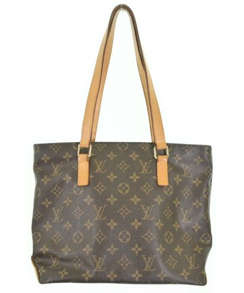 Louis Vuitton Tote Bag Women's