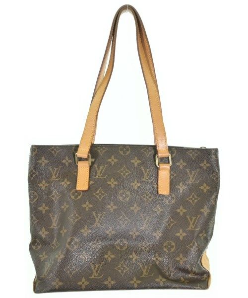 Louis Vuitton Tote Bag Women's