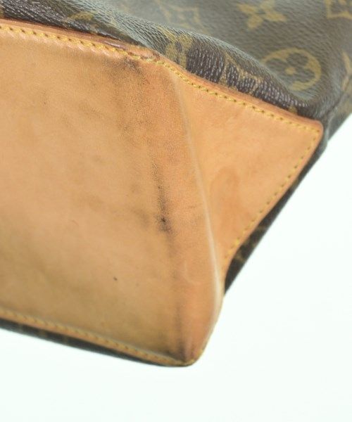 Louis Vuitton Tote Bag Women's