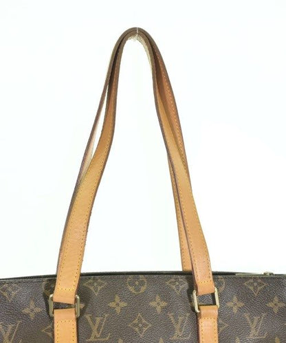 Louis Vuitton Tote Bag Women's