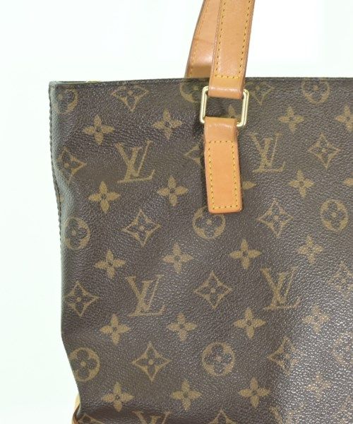 Louis Vuitton Tote Bag Women's