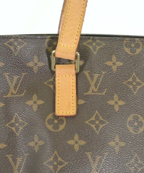 Louis Vuitton Tote Bag Women's
