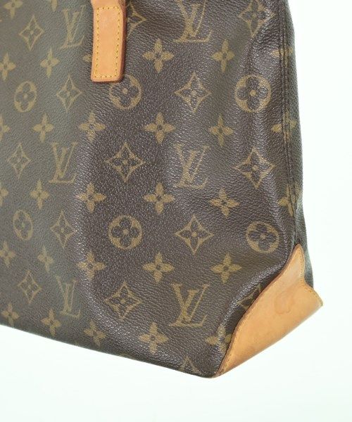 Louis Vuitton Tote Bag Women's