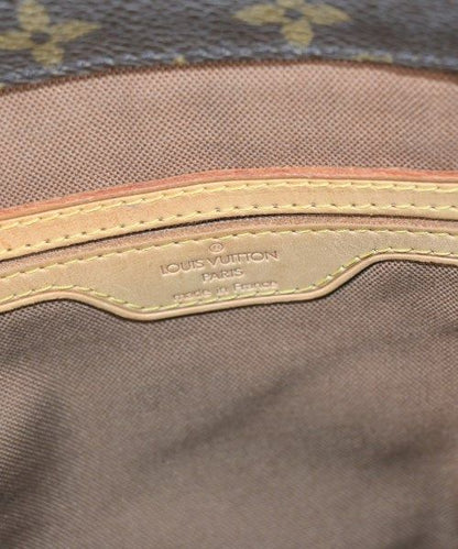 Louis Vuitton Tote Bag Women's